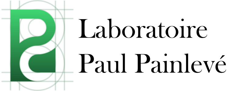 Paul Painlevé : logo et nom